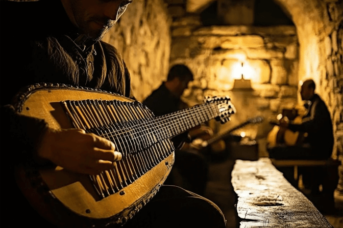 traditional irish music 1