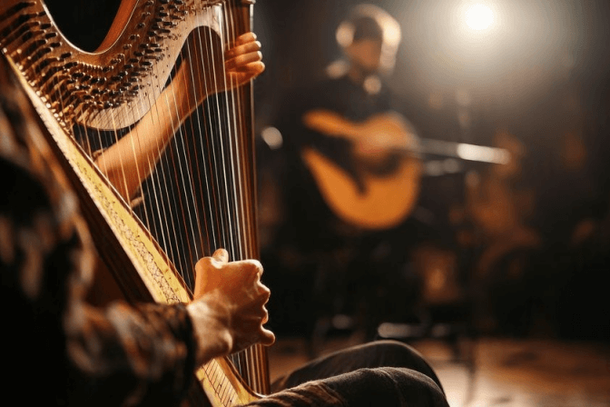 traditional irish music 2