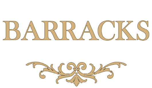The Barracks at Clarecastle
